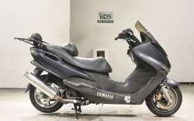 YAMAHA MAJESTY 125 5CA