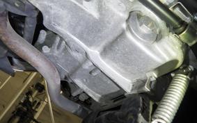 HONDA PCX125 2014 JF56