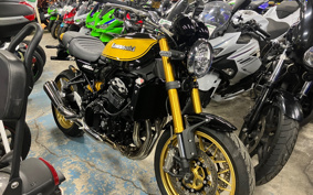 KAWASAKI Z900RS SE 2024 ZR900K