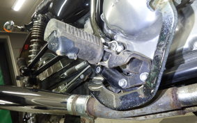 HONDA CB400SS E 2007 NC41