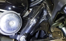 YAMAHA XJR1300 Gen.2 2015 RP17J