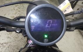 HONDA REBEL 250 2017 MC49