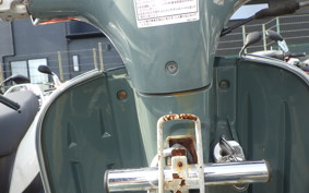SUZUKI VERDE CA1MA