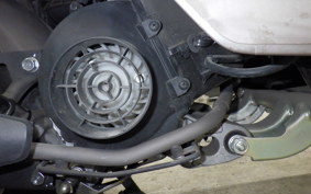 HONDA ﾍﾞﾝﾘｨ50 2009 AA03