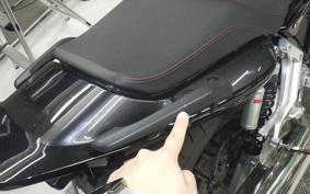 HONDA CB1300SB SUPER BOLDOR 2025 SC54