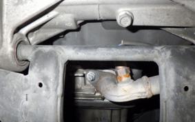 SUZUKI ADDRESS 110 CE47A