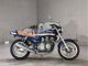 Фото Kawasaki ZEPHYR 750 1993 с японского аукциона