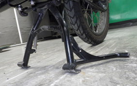 HONDA CT125-2 JA65