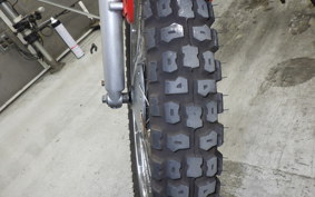 HONDA CT110 HUNTER CUB 2008 JD01