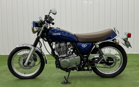 YAMAHA SR400 FINAL ED 2021 RH16J