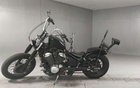 HONDA SHADOW 400 SLASHER NC40