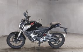 HONDA CB125 R JC79