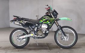 KAWASAKI KLX250 LX250E