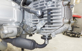 HONDA ｸﾛｽｶﾌﾞ50 2016 AA06