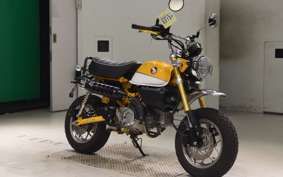 HONDA MONKEY 125 2012 JB02