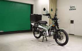 HONDA CT125-2 JA65