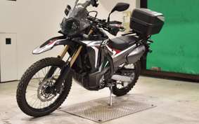 HONDA CRF250 RALLY A 2019 MD44