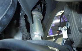 HONDA GYRO X 2011 TD02