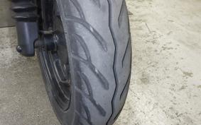 SUZUKI LET's 4 2009 CA45A