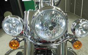 HARLEY FLSTN 1580 2007