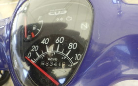 HONDA C110 SUPER CUB JA07