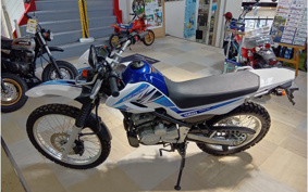 YAMAHA SEROW 250 DG31J