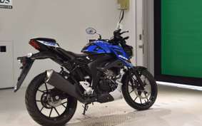 SUZUKI GSX-S125 DL32D