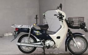 HONDA SUPER CUB110 JA10
