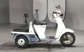 HONDA GYRO TA01