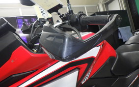 HONDA CB200X 2004