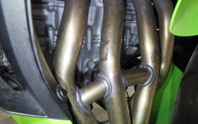 KAWASAKI ZX-25R-2SE ZX250H