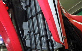 HONDA CRF250M MD44