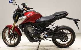 HONDA CB125 R JC91