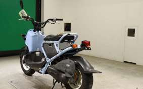 HONDA ZOOMER 2024 AF58
