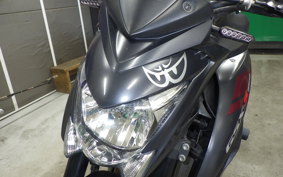 SUZUKI GSX-S 1000 2017 GT79B