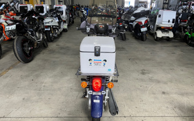 HONDA SUPER CUB50 AA07