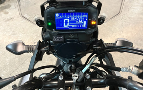 SUZUKI STROM 250ABS DS11A