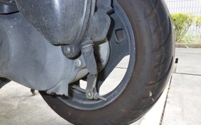 SUZUKI LET's 4 CA45A