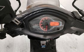 SUZUKI ADDRESS V125 CF4MA