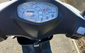 SUZUKI ADDRESS V50 CA4BA