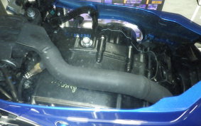 SUZUKI ｼﾞｸｻｰ250SF 2007 ED22B