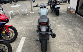HONDA GB350S 2022 NC59