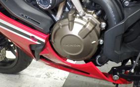 HONDA CBR650R 2019 RH03