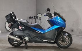 HONDA PHASE MF11