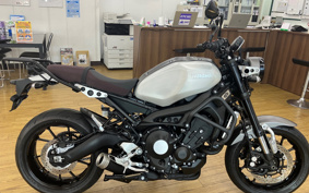 YAMAHA XSR900 2017 RN46J
