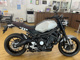 Фото Yamaha XSR900 2017 с японского аукциона