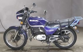 SUZUKI GS125 PC512