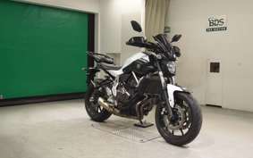 YAMAHA MT-07 ABS 2014 RM07J