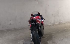 HONDA CBR1000RR RSP 2025 SC82