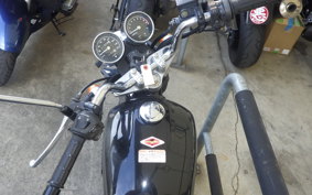HONDA CB400SS E 2004 NC41